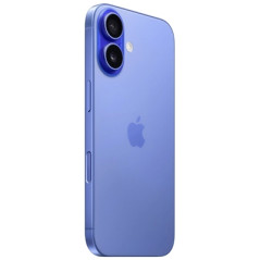 SMARTPHONE APPLE IPHONE 16 MYEC3QL/A ULTRAMARINE 6.1" 128GB