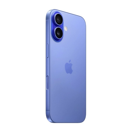 SMARTPHONE APPLE IPHONE 16 MYEC3QL/A ULTRAMARINE 6.1" 128GB