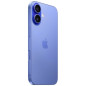 SMARTPHONE APPLE IPHONE 16 MYEC3QL/A ULTRAMARINE 6.1" 128GB SMARTPHONE APPLE IPHONE 16 MYEC3QL/A ULTRAMARINE 6.1" 128GB