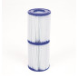 Bestway 58094 accessorio per piscina Cartuccia per pompa filtrante