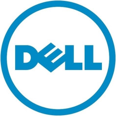 DELL 450-ABKJ power cable Black 78.7" (2 m) C13 coupler