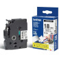 Brother TZ-241 nastro per etichettatrice Brother TZ-241 nastro per etichettatrice