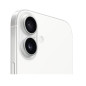 IT'S A SMART PHONE APPLE IPHONE 16 MYEF3QL/A WHITE 6.1" 256GB