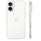 IT'S A SMART PHONE APPLE IPHONE 16 MYEF3QL/A WHITE 6.1" 256GB
