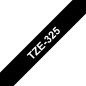Brother TZE-325 label-making tape TZ