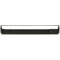 Epson C13S015642 printer ribbon Black