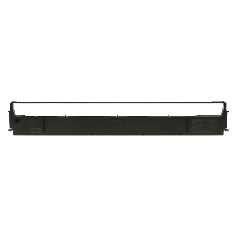 Epson C13S015642 printer ribbon Black
