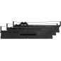 Epson C13S015339 printer ribbon Black