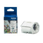 Brother CZ-1005 nastro per etichettatrice Brother CZ-1005 nastro per etichettatrice