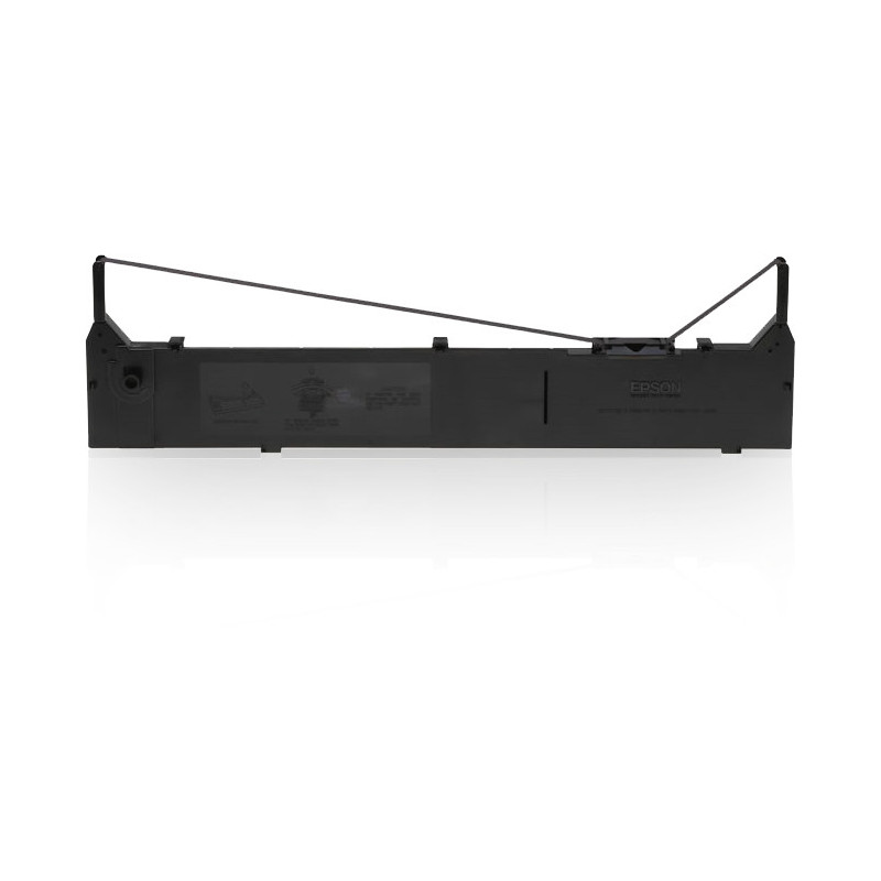 Cinta impresora epson c13s015055 negro sidm dfx - 5000 - + - 8000 - 8500