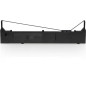 Epson C13S015055 printer ribbon Black Epson C13S015055 printer ribbon Black