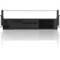 Epson C13S015624 printer ribbon Black