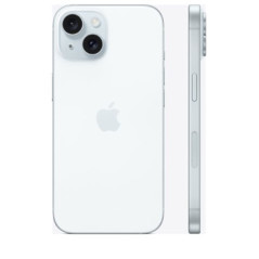 IT'S A SMART PHONE APPLE iPhone 15 256GB Blue MTP93QL/A