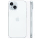 IT'S A SMART PHONE APPLE iPhone 15 256GB Blue MTP93QL/A