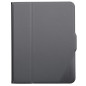 Targus VersaVu 27,7 cm (10.9") Custodia a libro Nero Targus VersaVu 27,7 cm (10.9") Custodia a libro Nero