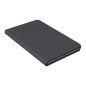 Lenovo ZG38C03033 tablet case 10.1" Folio Black Lenovo ZG38C03033 tablet case 10.1" Folio Black