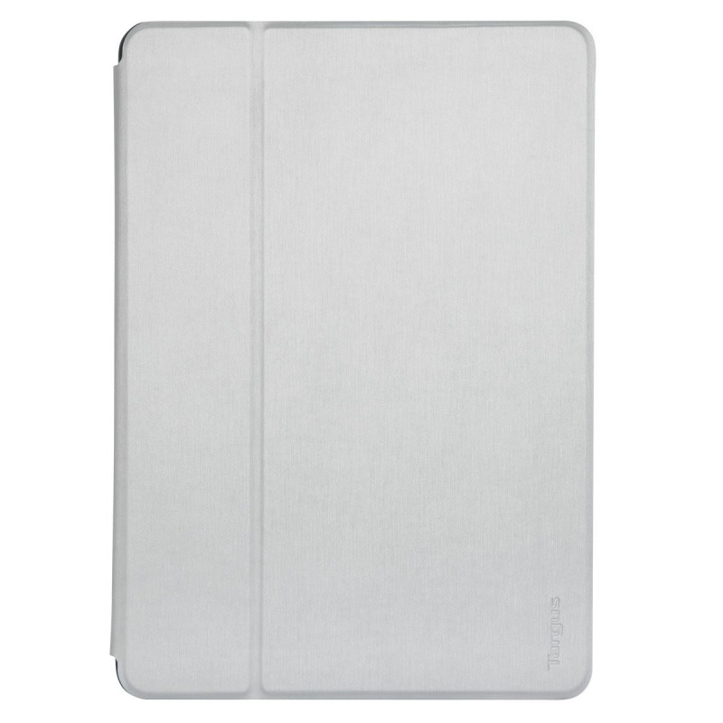 Targus Click-In 10.5" Folio Silver