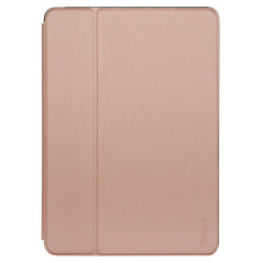 Targus Click-In 10.5" Folio Rose Gold
