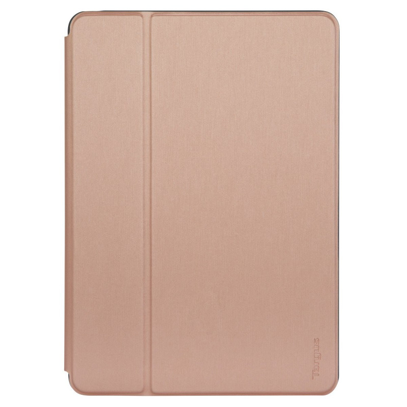 Targus Click-In 26,7 cm (10.5") Custodia a libro Rose Gold Targus Click-In 26,7 cm (10.5") Custodia a libro Rose Gold