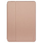 Targus Click-In 26,7 cm (10.5") Custodia a libro Rose Gold Targus Click-In 26,7 cm (10.5") Custodia a libro Rose Gold