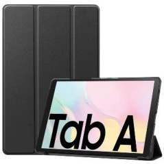 Maillon Technologique MTFUNDA8BLK custodia per tablet 26,7 cm (10.5") Custodia a libro Nero