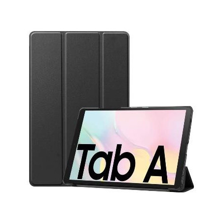 Maillon Technologique MTFUNDA8BLK custodia per tablet 26,7 cm (10.5") Custodia a libro Nero