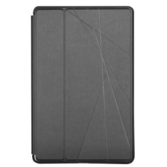 Targus Click-In 26,4 cm (10.4") Custodia flip a libro Nero