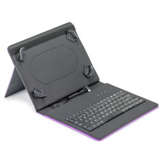 Maillon Technologique Urban Spanish USB Purple