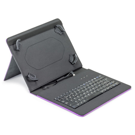 Maillon Technologique Urban Spagnolo USB Viola
