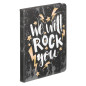 Maillon Technologique Urban Stand 10.2" Folio Black