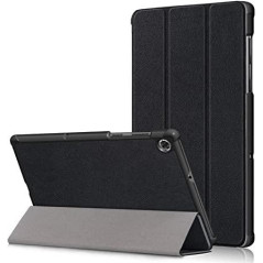 Maillon Technologique MTFUNDM10FHDBLK custodia per tablet 26,2 cm (10.3") Custodia a libro Nero