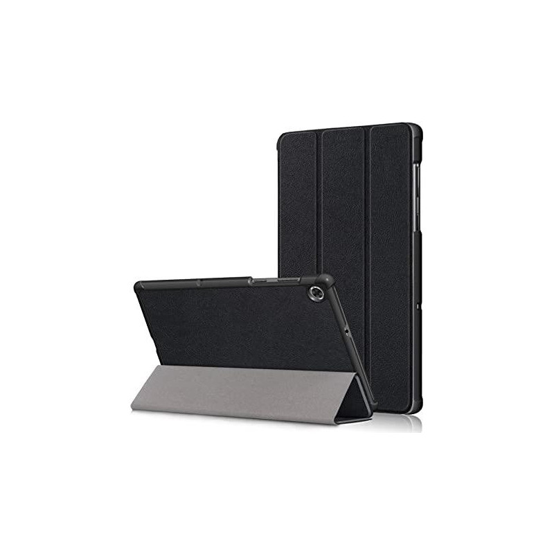 Maillon Technologique MTFUNDM10FHDBLK custodia per tablet 26,2 cm (10.3") Custodia a libro Nero Maillon Technologique MTFUNDM10FHDBLK custodia per tablet 26,2 cm (10.3") Custodia a libro Nero