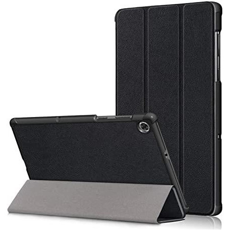 Maillon Technologique MTFUNDM10FHDBLK custodia per tablet 26,2 cm (10.3") Custodia a libro Nero