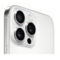 SMARTPHONE APPLE iPhone 16 Pro 512GB White Titanium SMARTPHONE APPLE iPhone 16 Pro 512GB White Titanium