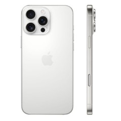 SMARTPHONE APPLE iPhone 16 Pro 512GB White Titanium
