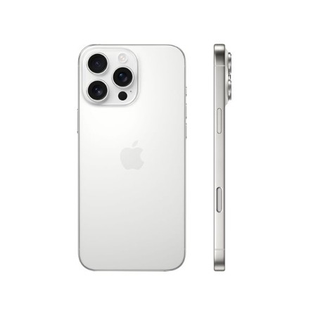 SMARTPHONE APPLE iPhone 16 Pro 512GB White Titanium