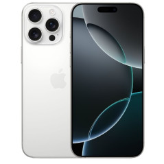 SMARTPHONE APPLE iPhone 16 Pro 512GB White Titanium