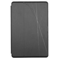 Targus Click-In 12.4" Folio Black