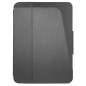 Targus Click-In 27,9 cm (11") Custodia a libro Nero Targus Click-In 27,9 cm (11") Custodia a libro Nero