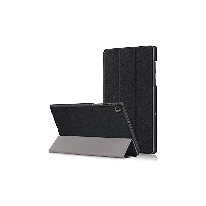 Maillon Technologique MTFUNDM10BLK custodia per tablet 25,6 cm (10.1") Custodia a libro Nero