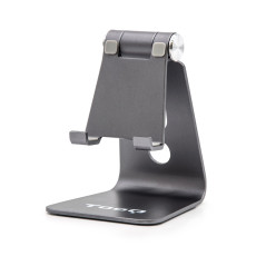 TooQ PH0001-G holder Active holder Mobile phone Smartphone, Tablet UMPC Gray