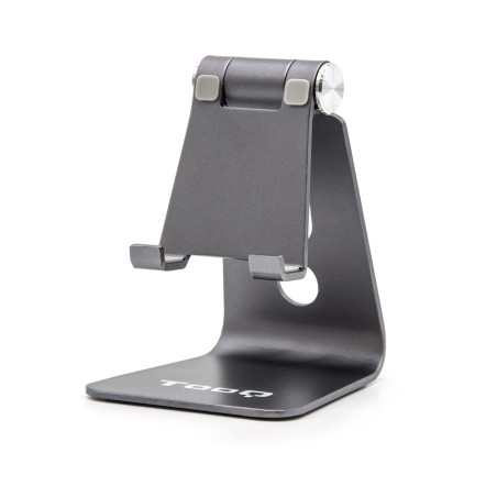 TooQ PH0001-G holder Active holder Mobile phone Smartphone, Tablet UMPC Gray