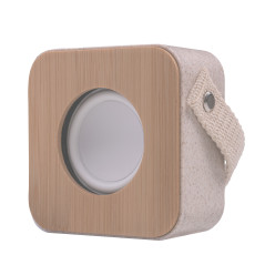 Mars Gaming MSECO altoparlante portatile e per feste Altoparlante portatile mono Grigio 8 W