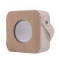 Mars Gaming MSECO portable/party speaker Mono portable speaker Gray 8 W
