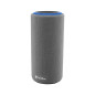 CoolBox Drop G232 Altoparlante portatile stereo Grigio 14 W CoolBox Drop G232 Altoparlante portatile stereo Grigio 14 W