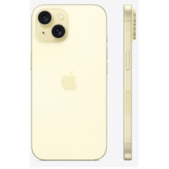 IP 15 256GB YELLOW