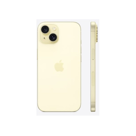 IP 15 256GB YELLOW