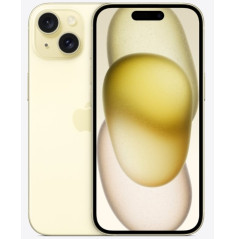 IP 15 256GB YELLOW