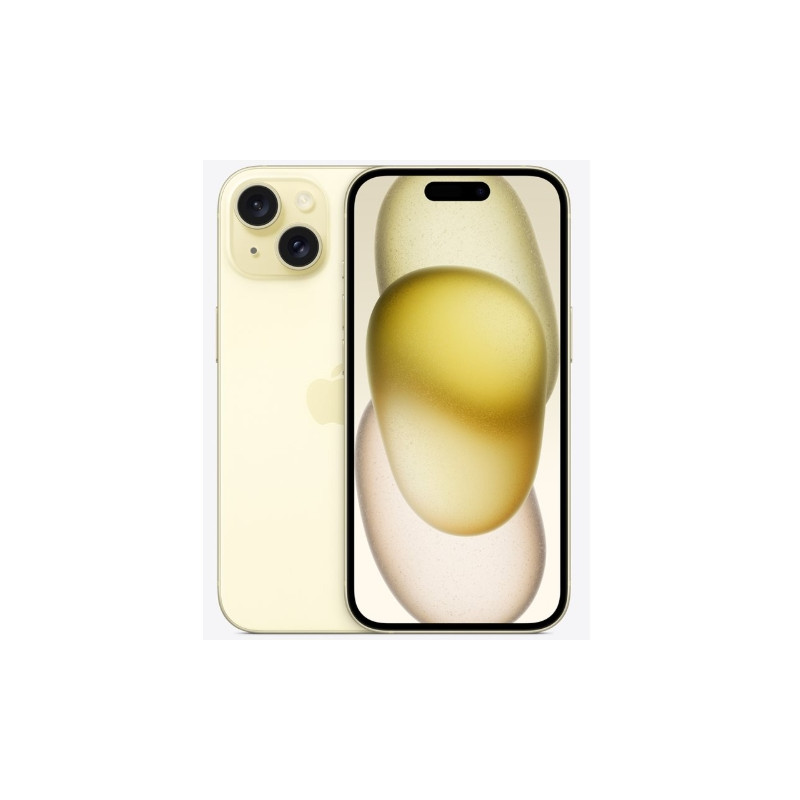 IP 15 256GB YELLOW IP 15 256GB YELLOW