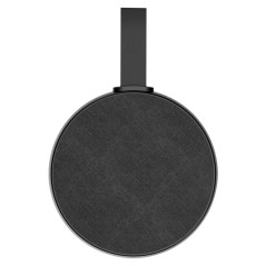 Hiditec Urban Rok S Mono portable speaker Black 3 W